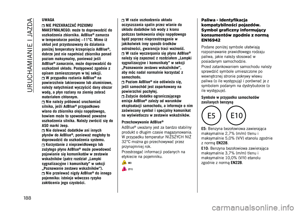 JEEP COMPASS 2021  Instrukcja obsługi (in Polish) ��+�C�+�,�X�B�U�F�B�:�F�9��F���B�)�D�B
��� �����
�8��1 �	�;�B�1�9�;��#�B��` �	�6�B��6�=�
�=��9��?�=��:�8�1��6�, ���%� �
� � ������� ���. � �
������ ����� �