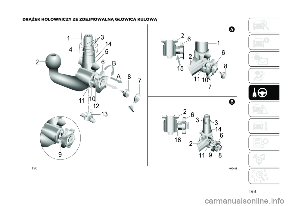 JEEP COMPASS 2021  Instrukcja obsługi (in Polish) ���
��
��Q�� ��� ������� �� ��������
� �� ������� ��� ���
�G�;�A
�"�L��L�P�M�N 
 
  
 
   
