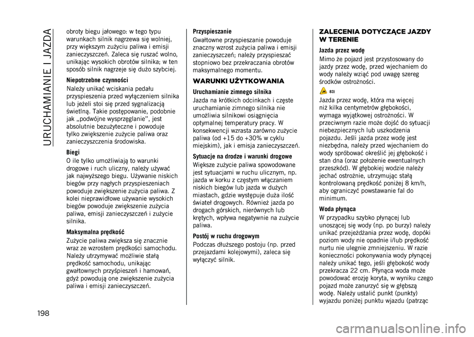 JEEP COMPASS 2021  Instrukcja obsługi (in Polish) ��+�C�+�,�X�B�U�F�B�:�F�9��F���B�)�D�B
��� ������ ���	�� ���$���	���2 � ��	�� ����
������
��� ������
 ������	�� ��� ������	��
���� ��