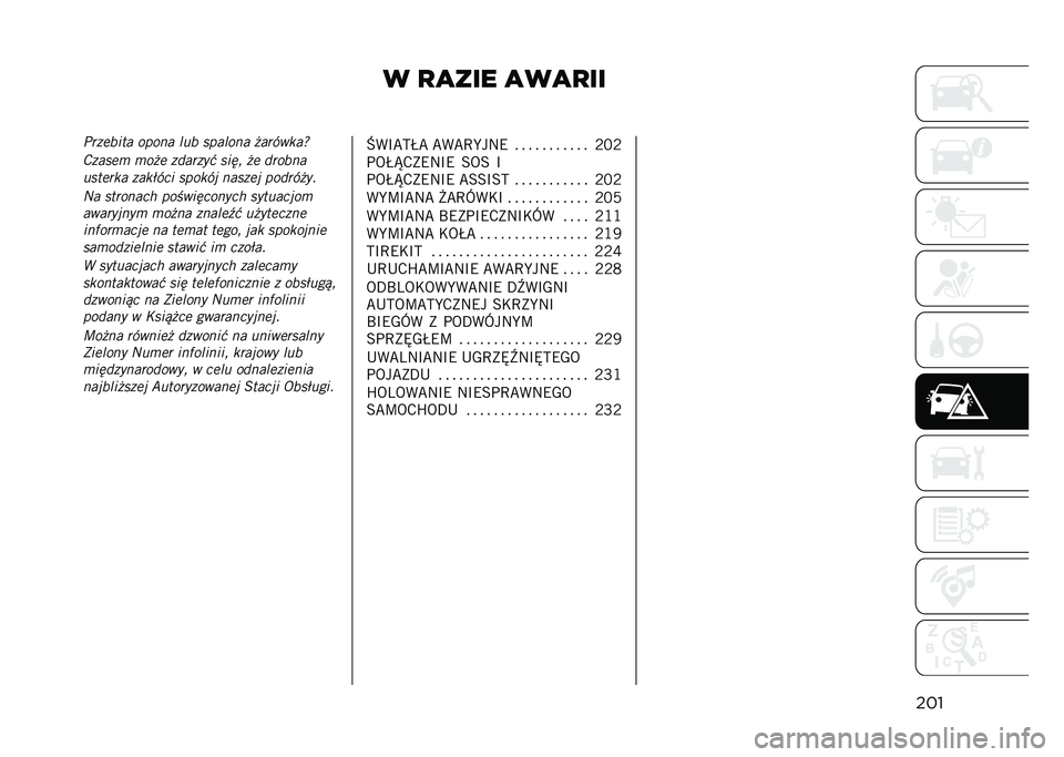 JEEP COMPASS 2021  Instrukcja obsługi (in Polish) � �
�
��� �
��
�
��
�������� ��� �	��	�� ���  �����	�� �*���"����\
������
 �
�	�*� ��
����� ���%�# �*� �
��	� ��
������� �����"�� ���	