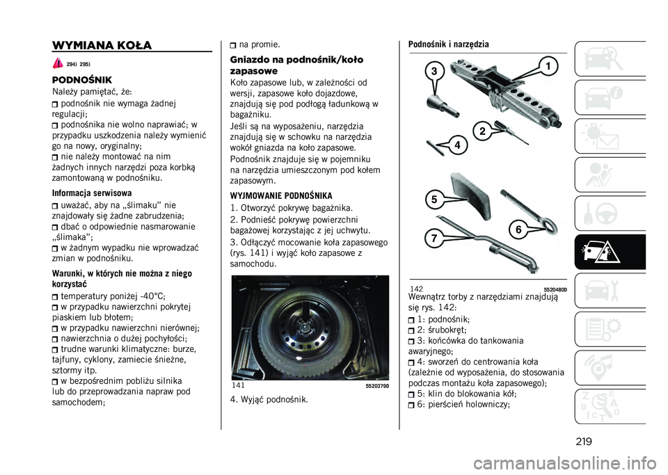 JEEP COMPASS 2021  Instrukcja obsługi (in Polish) ��������
��
 ����
�M�T�P�) �M�T�O�)
�	�����F���
�:���	� � ���
�����"� � �	�2 ���������
 ���	 ���
��� � ����	�
��	�������� ���������
� 