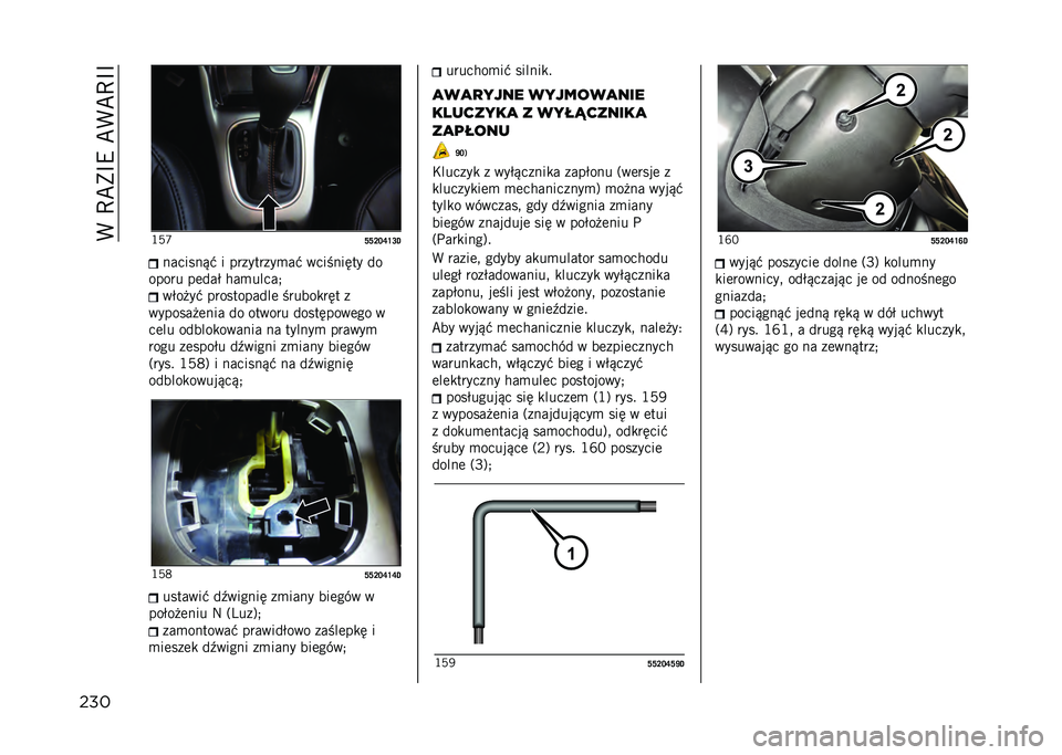 JEEP COMPASS 2021  Instrukcja obsługi (in Polish) ��(��C�B�)�F�9��B�(�B�C�F�F
��� �G�8�W
�O�O�M�L�P�R�N�3�������&�" � ���������
��" ��������� ��
����� ��	���$ ���
����� ��$�� ��" ����������