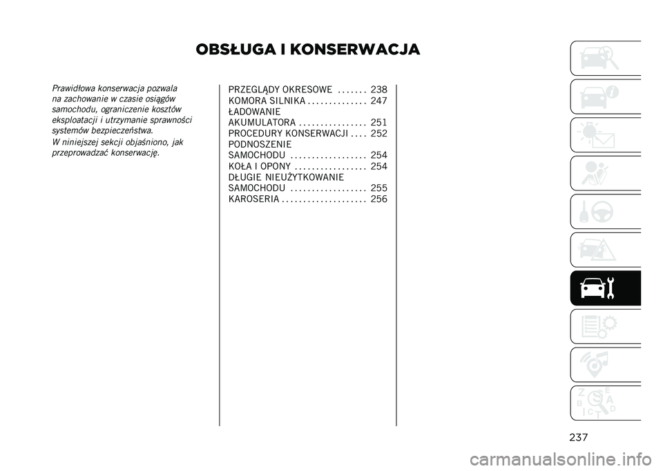 JEEP COMPASS 2021  Instrukcja obsługi (in Polish) �������
 � ������
��
���
���
������
��	�� ��	��������� ��	�����
�� �����	����� � ������ �	�����"�
���
�	���	�
��# �	�������