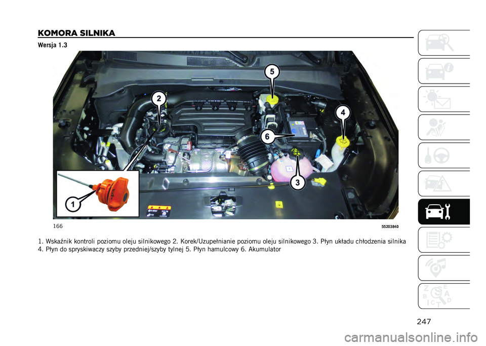 JEEP COMPASS 2021  Instrukcja obsługi (in Polish) ���

�����
�
 ��� ����
 ������ �R�$�N
�G�R�R
�O�O�M�L�N�V�P�3
�G� �(��
��.���
 �
������� ������
� ���	�� ������
���	�� �;� �*���	�
�E�+����	�$��