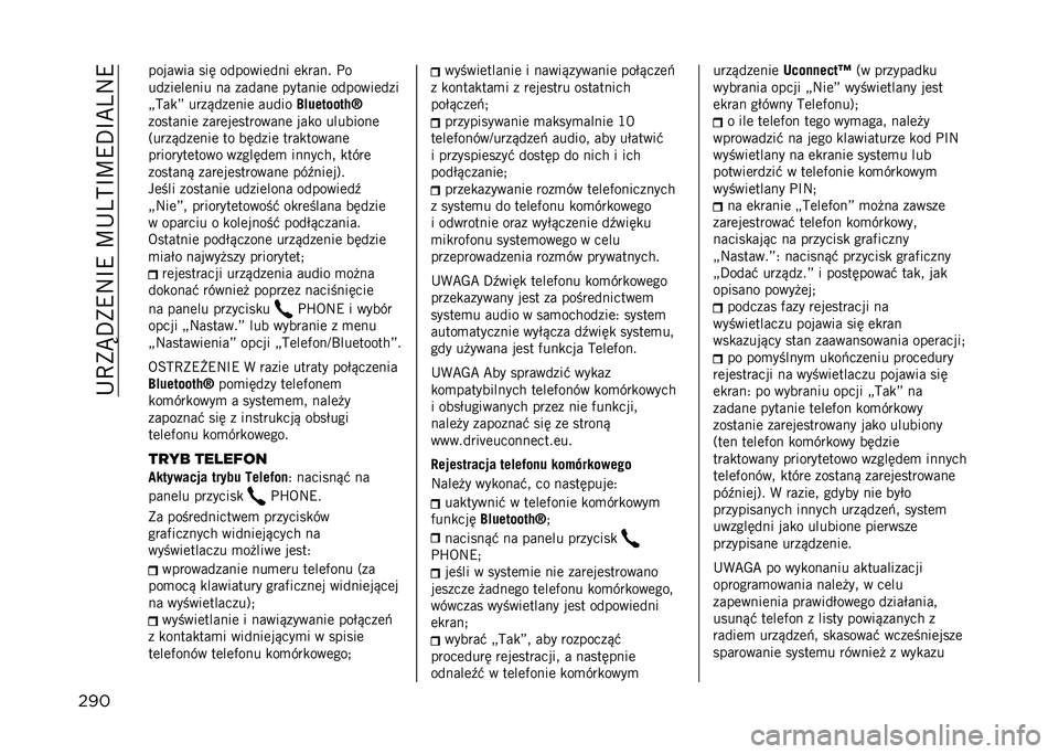 JEEP COMPASS 2021  Instrukcja obsługi (in Polish) ��+�C�)�S�D�)�9�:�F�9��U�+�4�?�F�U�9�D�F�B�4�:�9
��� ������� ��� �������	��� �	�
���� ��
�����	��	��� �� ������	 �������	 �������	���
�>�?�