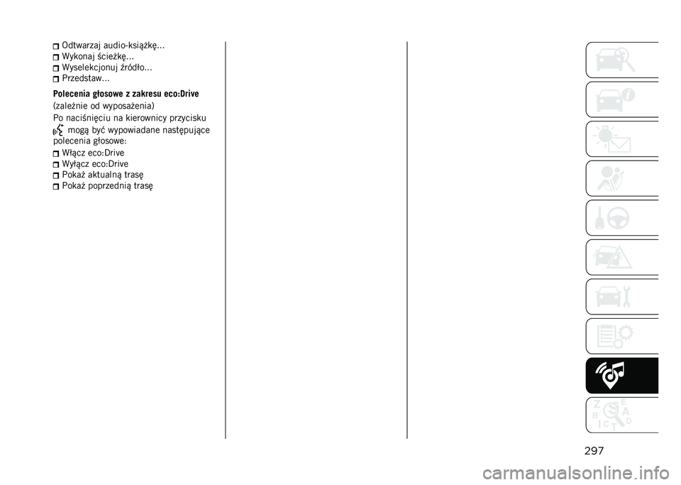 JEEP COMPASS 2021  Instrukcja obsługi (in Polish) ���
�5�������� ������Y�
���&� �
����
�(��
���� ����	� �
����
�(���	��	�
������ �.����$����
����	��������
�	��!������ ������� �