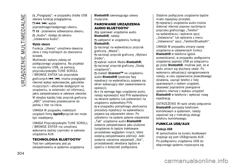 JEEP COMPASS 2021  Instrukcja obsługi (in Polish) ��+�C�)�S�D�)�9�:�F�9��U�+�4�?�F�U�9�D�F�B�4�:�9
��� �>����	���&����@�2 � ��������
� �.����$� �+�=�P
�����	�� �%���
��� ����	���&������ �E �2 �����