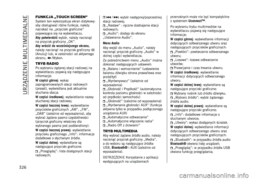 JEEP COMPASS 2021  Instrukcja obsługi (in Polish) ��+�C�)�S�D�)�9�:�F�9��U�+�4�?�F�U�9�D�F�B�4�:�9
���	 �������
 �H����� ���
����I
�=����	�
 ��	� ���
���������	 �	�
��� �����
����2
��� ����$�����