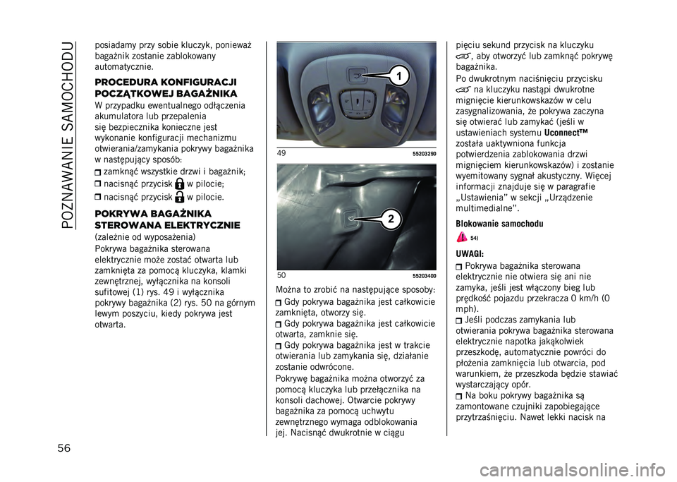 JEEP COMPASS 2021  Instrukcja obsługi (in Polish) ���5�)�:�B�(�B�:�F�9��=�B�U�5�,�X�5�D�+
��	 ��������
� ���� �����	 �
������
� �����	��� 
����� ���
 ��������	 ������
�����
�����
������
