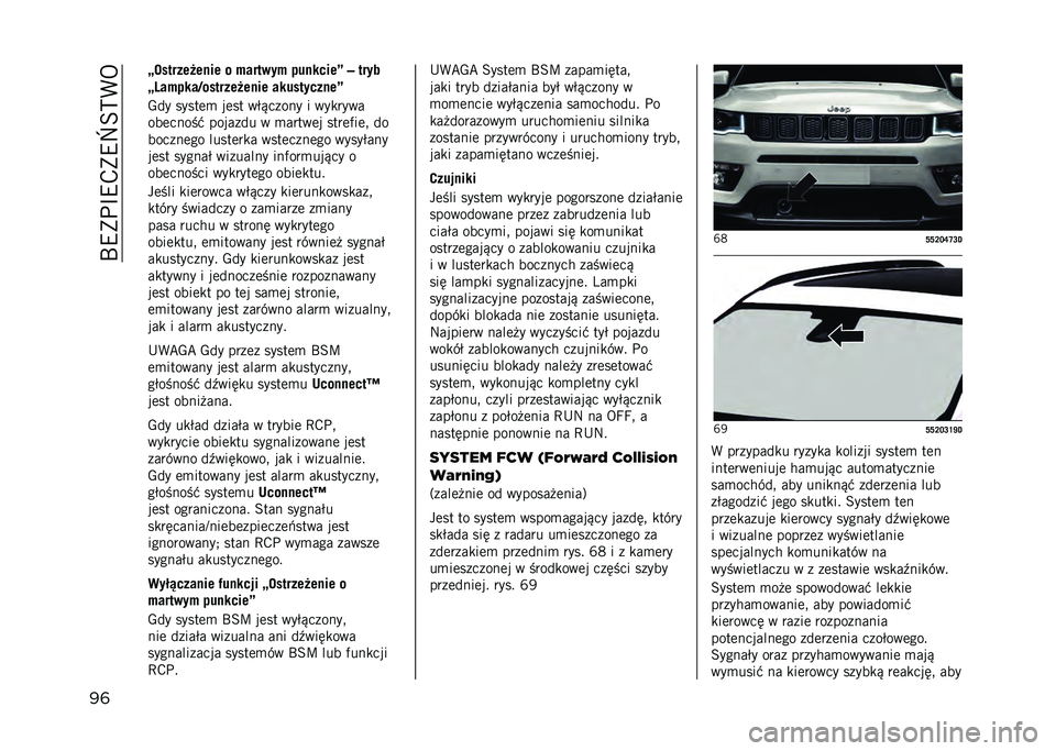 JEEP COMPASS 2021  Instrukcja obsługi (in Polish) ��P�9�)��F�9�,�)�9�`�=�?�(�5
��	 �I�6��
����%���� � ����
��� ��������J
��
���
�I�:������5���
����%���� �����
������J
�-�� �����	�
 ��	�� �