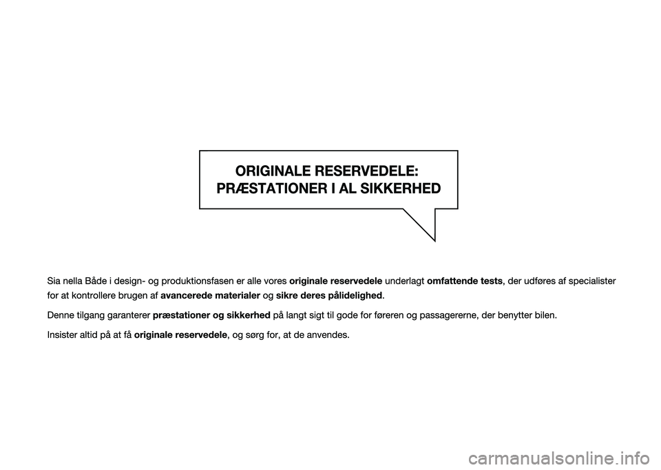 JEEP COMPASS 2021  Brugs- og vedligeholdelsesvejledning (in Danish) 