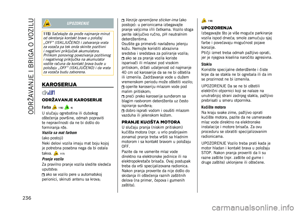 JEEP COMPASS 2021  Knjižica za upotrebu i održavanje (in Serbian) ���9�0�I�=�)�=�,��4��?��E�0�?�C�=����)��7�?�D�
���	 �	��
��
�����
�J�J�G�. �-���
����	�
 �� ����1�
 ��������
 �����	
�� ����
�	���� ����	���	 ��
