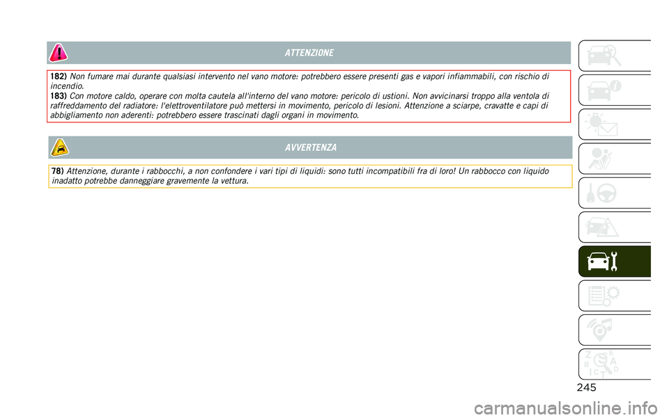 JEEP RENEGADE 2020  Libretto Uso Manutenzione (in Italian)      	 	  
     
 > @ )  (             	                                  	                 	     
   	  =                 