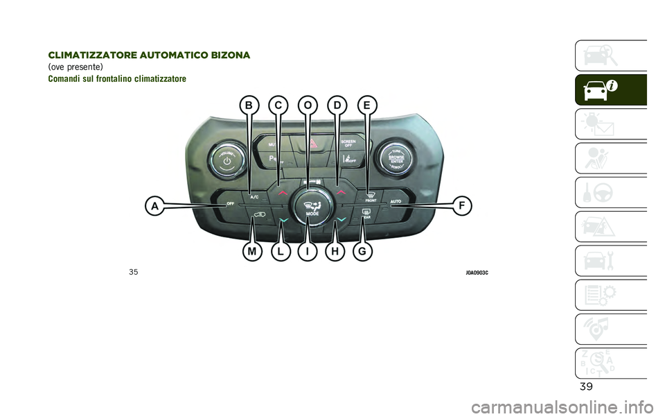 JEEP RENEGADE 2020  Libretto Uso Manutenzione (in Italian) ��
������������	�� ��
��	������	 ����	�
�
�6��
�	 ���	��	���	�9
���#��
�� ���	 �$���
���	��
� ��	��#����������
�H�:
��7�
�7�F�7�9�   