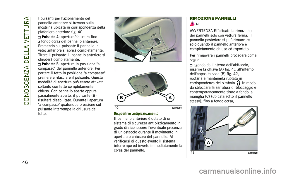 JEEP RENEGADE 2020  Libretto Uso Manutenzione (in Italian) ���8�1�8�-���1�E���.������@����B�7�
��	 �C �������� ��	� ��*�������
�	��� ��	�
�����	��� ����	�����	 �� ����
��� �����
�
�������