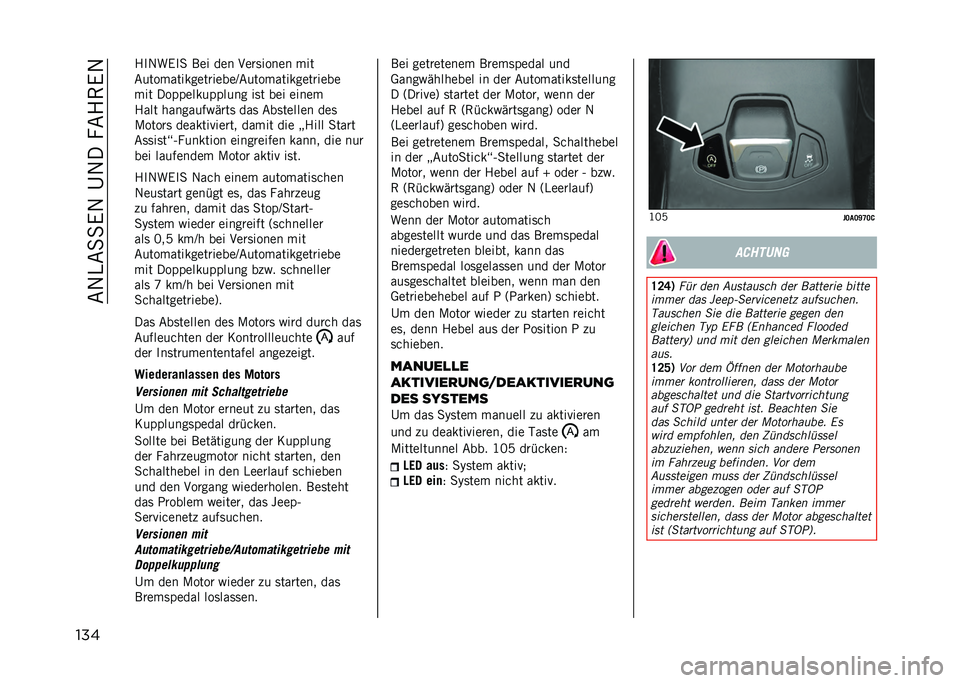 JEEP RENEGADE 2021  Betriebsanleitung (in German) ���:�4��,�,�7�:��!�:�������7�:
��� ��0�:�5�7�0�, �/�� ��� �;��
������ ���
��
�����������
�������
�����������
����
��� ���	�	����
�	�