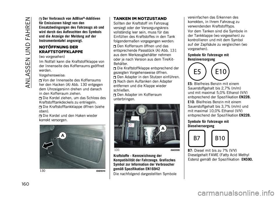 JEEP RENEGADE 2021  Betriebsanleitung (in German) ���:�4��,�,�7�:��!�:�������7�:
��	� �7�� �������	� � �*��
 �����	�
�K
�:�������*��

�&�(� �/�#������
��
 ��+�
�� �*��
 ���

�/��
����%�����
��	�