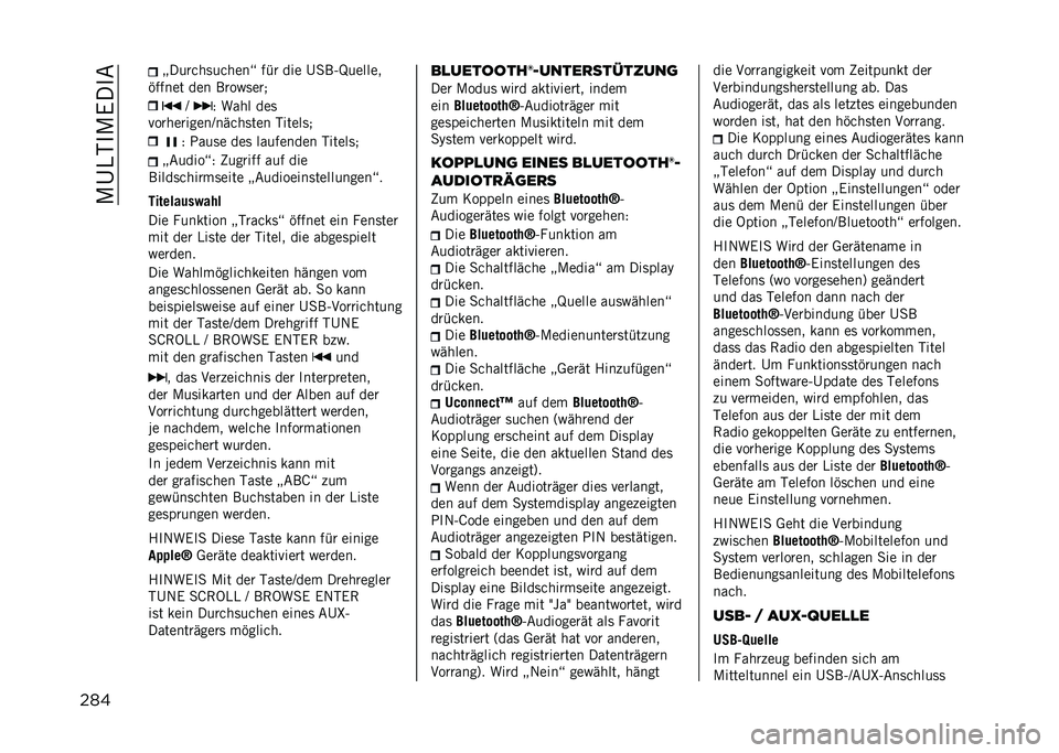 JEEP RENEGADE 2021  Betriebsanleitung (in German) ��8�!�4��0�8�7��0�
��� �F��
�
����
�����G ��-�
 ��� �!�,�/�=�1�
�����+
�3����� ��� �/�
��#���
�9 � �@ �5��� ���
���
���
�������$������ ����