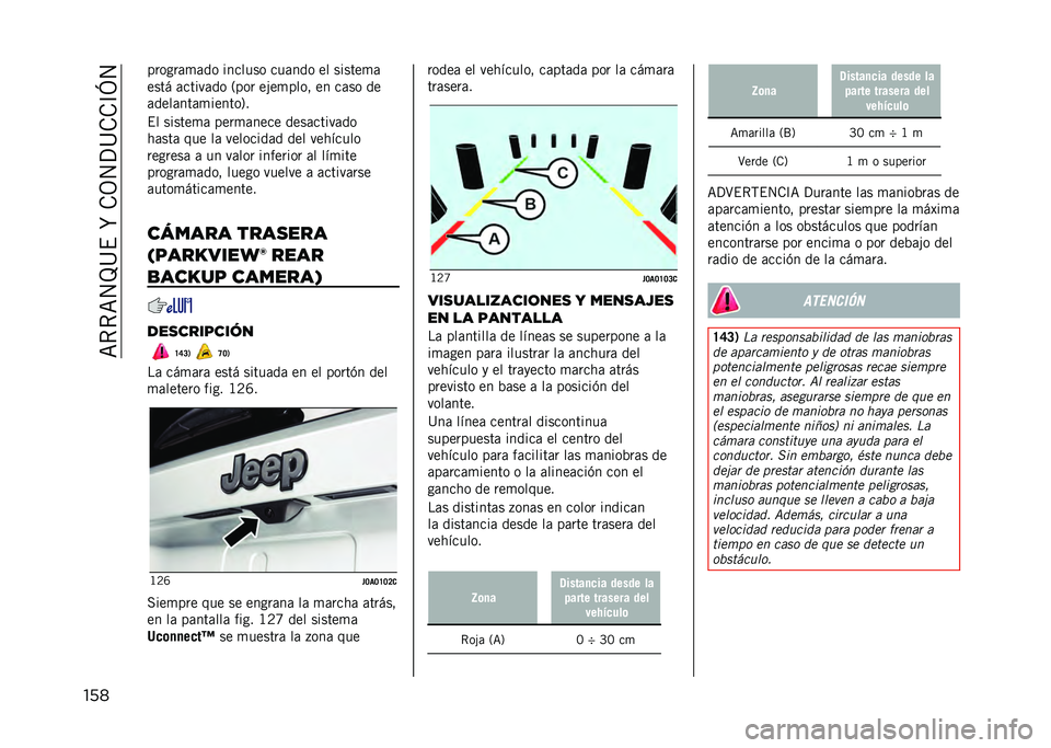 JEEP RENEGADE 2021  Manual de Empleo y Cuidado (in Spanish) ��=�*�*�=�4�J�@�$��R��.�3�4�?�@�.�.�C�L�4
��� ������	�
�	�� ������� ���	��� �� ������
�	
���� �	�����	�� �2��� ��#��
���� �� ��	�� ��
�	���