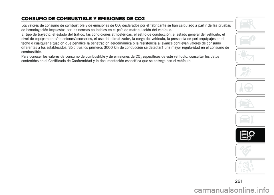 JEEP RENEGADE 2021  Manual de Empleo y Cuidado (in Spanish) ��	�
��	�����	 �� ��	��
�����
�� � ������	��� �� ��	�M ��� ��	����� �� ������
� �� ���
�%�����%�� �
 �� ��
������� �� �.�3
�8����