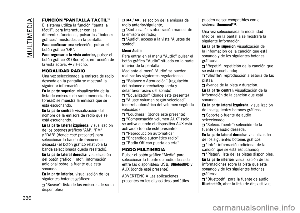 JEEP RENEGADE 2021  Manual de Empleo y Cuidado (in Spanish) ���@��,�C��$�?�C�=
���	 �
������� �S�������� �������R
�$� ������
�	 ������+�	 ��	 ������(� �Y��	���	���	
�������X�1 ��	��	 ������	���