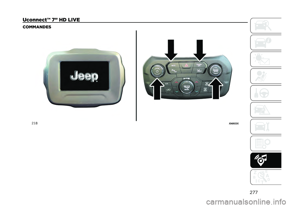 JEEP RENEGADE 2021  Notice dentretien (in French) ��
�

��,�&�0�0�(�,�/�Q �X�S �� ���� �����
�
���
�9�G�:
��@��@�E�B�B�   