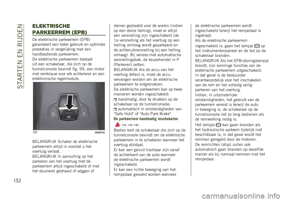 JEEP RENEGADE 2019  Instructieboek (in Dutch) ��7�6�8�-�6�0�/��0�/��-�$���0�/
"%$
*)*/&-’1$%*
8!-/**--*7 =*8,F
�� �����	�
����� ���
����
�
�� �<�0�;�9�=
���
������
�	 ��� �
��	��
 ���
�
��� �� ���