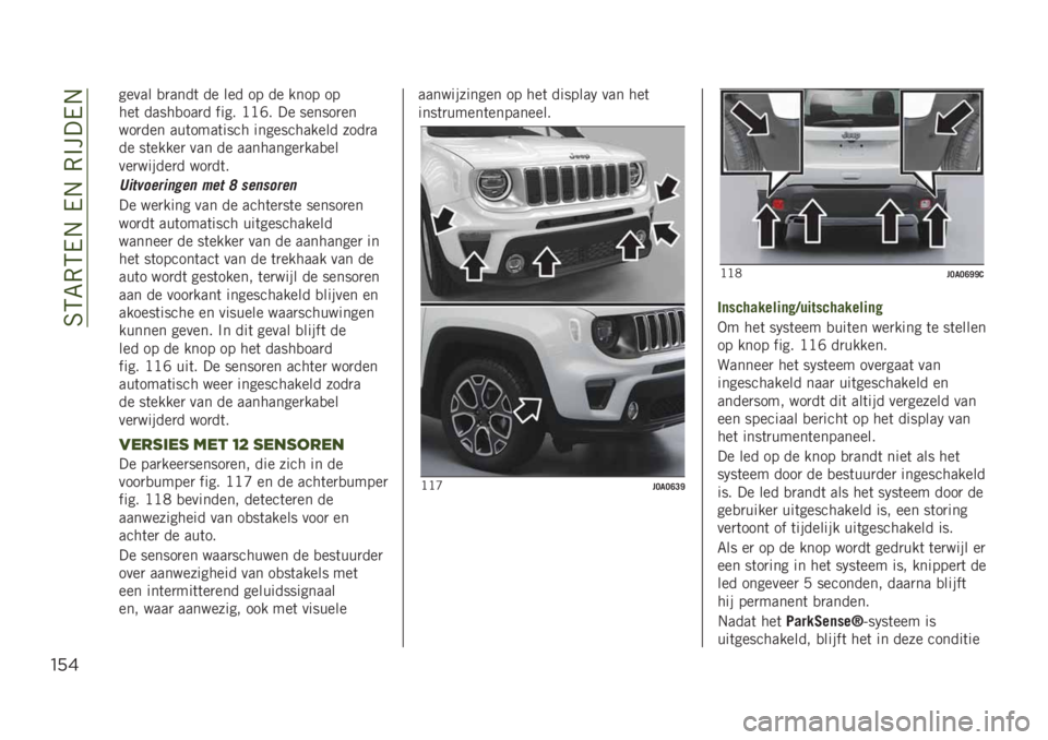 JEEP RENEGADE 2019  Instructieboek (in Dutch) ��7�6�8�-�6�0�/��0�/��-�$���0�/
"’&
����� �
�
����	 �� ��� �� �� ���� ��
���	 �����
���
� ���� �?�?�L� �� ������
��
���
��� ���	����	