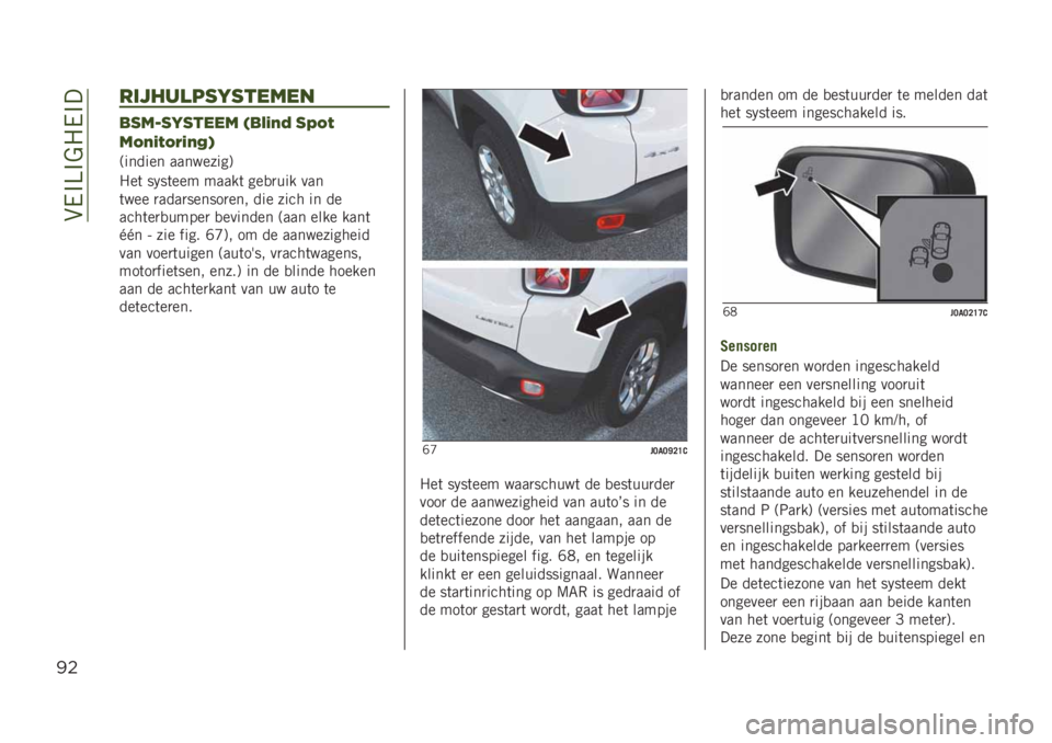 JEEP RENEGADE 2019  Instructieboek (in Dutch) ��(�0�$�>�$��#�0�$�
!$
-’6%.)8191&*7*"
,17<191&**7 =,QBED 1ONT
7NEBTN@BEJF
�<������ ���������=
�#��	 ��!��	��� �����	 ���
�
��� ���
�	��� �
����
����