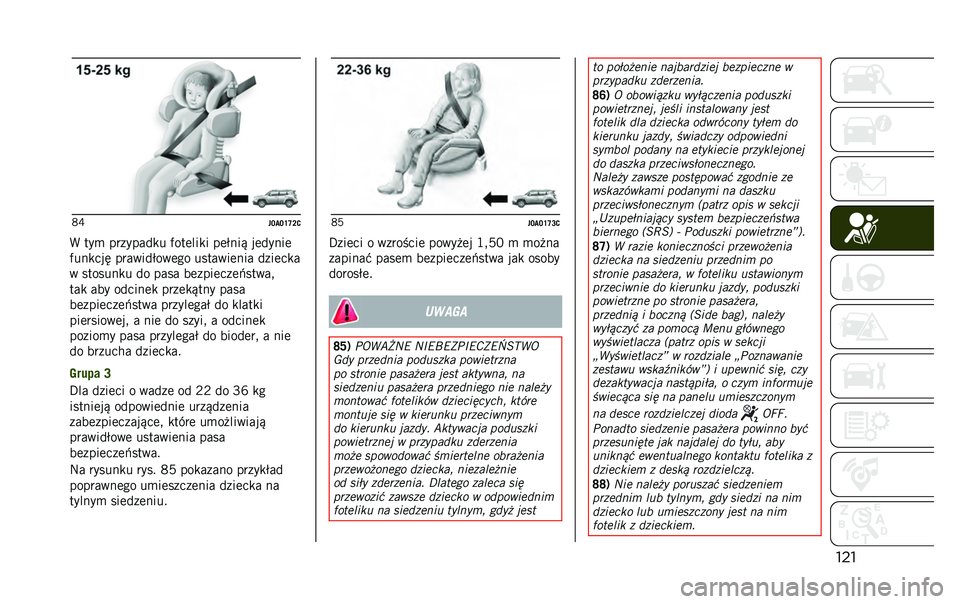 JEEP RENEGADE 2020  Instrukcja obsługi (in Polish) ����D�[
�"�E��E�R�Q�F�5
�4 ��!�  ���
�!����� �������� ���2�
��$ ����!�
��
���
���� ����	���2��	��%� �����	���
�� ��
�����
�	 ������
�� �