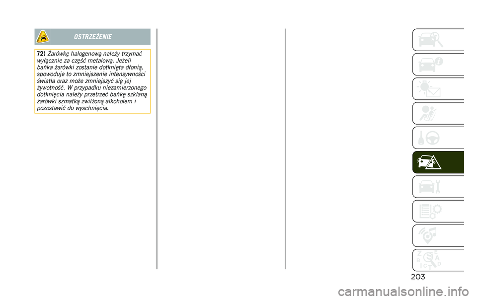 JEEP RENEGADE 2020  Instrukcja obsługi (in Polish) �������	�
������
�Q�F�) �S���#���& ���
���	���� ���
�	�+� ���
����
��� ���
���	 �
� ��
�&�"� ��	���
���� �3�	�+�	�
�
�!���� �+���#��� �
���