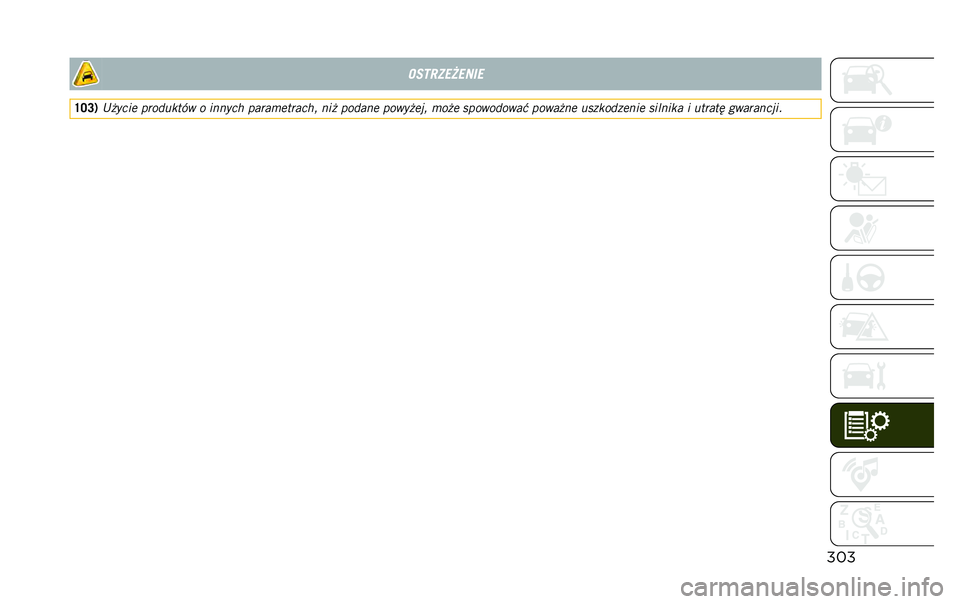 JEEP RENEGADE 2020  Instrukcja obsługi (in Polish) �������	�
������
�R�E�G�) �E�+����	 ��������#� � ������ ������	������$ ���+ ������	 �����+�	��$ ���+�	 ���������� �����+��	 ���
�