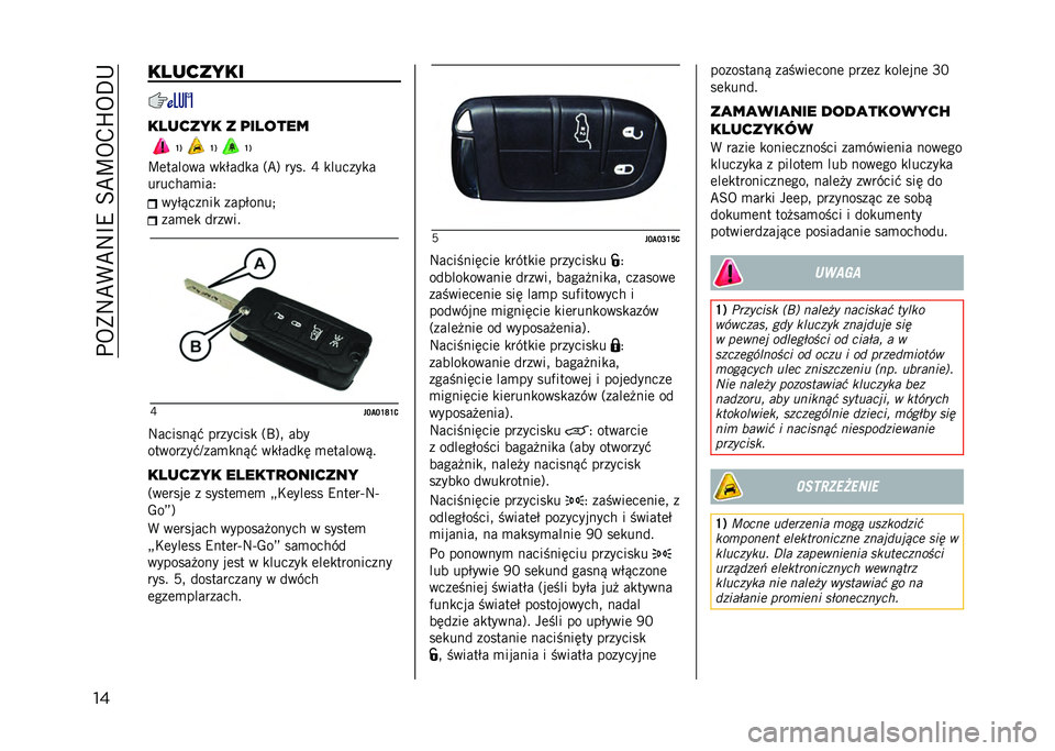 JEEP RENEGADE 2021  Instrukcja obsługi (in Polish) ���5�)�:�B�(�B�:�I�9��=�B�D�5�,�K�5�F�+
�� ��������
������� � �	������
�R�) �R�) �R�)
�D�	������ ��
�$���
� �3�B�6 ���� �W �
������
�
�������
���
