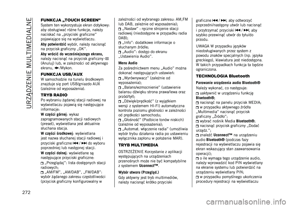 JEEP RENEGADE 2021  Instrukcja obsługi (in Polish) ��+�E�)�Q�F�)�9�:�I�9��D�+�4�@�I�D�9�F�I�B�4�:�9
��
� �
�������
 �L����� ���
����M
�=����	�
 ��	� ���
���������	 �	�
��� �����
����2
��� ����$���