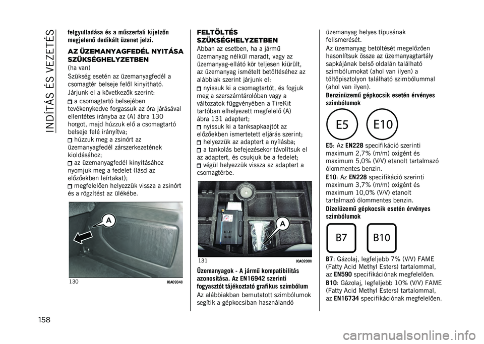 JEEP RENEGADE 2021  Kezelési és karbantartási útmutató (in Hungarian) ��@�8�T�X�M�C�O��N�O��B�"�L�"�M�N�O
��� �����
���� �*�#��  �� �  �%�3����!�� �� ���1����6�
�%���1�����6 �*��*���#�� ������ �1�����,
�� �������