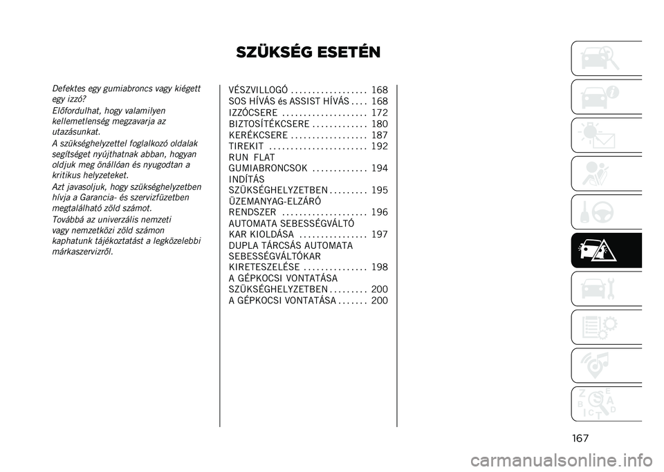 JEEP RENEGADE 2021  Kezelési és karbantartási útmutató (in Hungarian) ������� ������
��	�
�7��(����� ���% ���!��� �"�	��� ����% �������
���% �����e
�$���(�	�"����,���+ �,�	��% �����!���%��
������!����