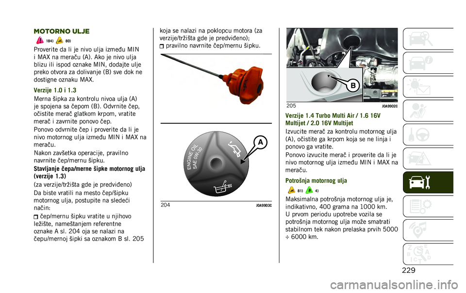 JEEP RENEGADE 2020  Knjižica za upotrebu i održavanje (in Serbian) ����
���
��
�� ����
�J�K�H�. �K�?�.
�+�������� �!�	 �� �� ���� ����	 ���
��#� �=�@�,
� �=�;�X ��	 �
���	�� �/�;�1� �;�� �� ���� ����	
����� �