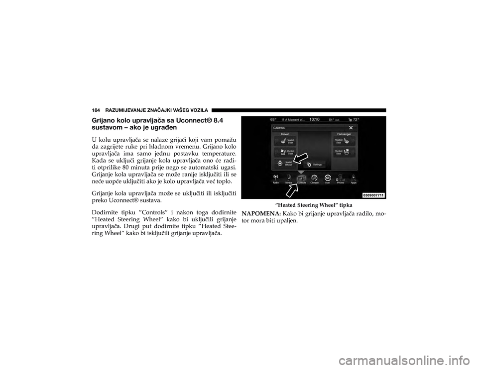 JEEP CHEROKEE 2020  Knjižica s uputama za uporabu i održavanje (in Croatian) ��������9�(�A�<�4�0�1�,�=�(�5�1�,��A�5�(Õ�(�1�2�0��=�(�÷�,�.��=�6�A�0�3�(�.�Y�P�Q�H�U�V��R�V�S�V��\�W�Y�H�]�S�Q�H�H��Z�H��<�J�V�U�U�L�J�[�Ž����� �Z�\�Z�[�H�]�V�T��¶��H�R�V�