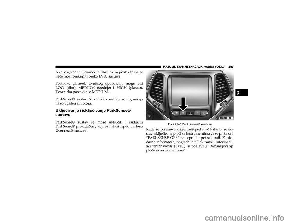 JEEP CHEROKEE 2020  Knjižica s uputama za uporabu i održavanje (in Croatian) 3
�9�(�A�<�4�0�1�,�=�(�5�1�,��A�5�(Õ�(�1�2�0��=�(�÷�,�.��=�6�A�0�3�(�������
�$�N�R��M�H��X�J�U�Dp�H�Q��8�F�R�Q�Q�H�F�W��V�X�V�W�D�Y���R�Y�L�P��S�R�V�W�D�Y�N�D�P�D��V�H� 
�Q�H�þ