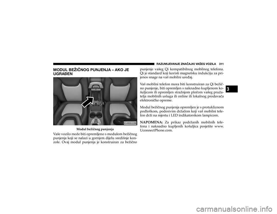 JEEP CHEROKEE 2020  Knjižica s uputama za uporabu i održavanje (in Croatian) 3
�9�(�A�<�4�0�1�,�=�(�5�1�,��A�5�(Õ�(�1�2�0��=�(�÷�,�.��=�6�A�0�3�(�������
�4�6�+�<�3��)�,�ù�0Õ�5�6�.��7�<�5�1�,�5�1�(��¶��(�2�6��1�,� �<�.�9�(Ø�,�5
�0�R�G�X�O��E�H�ç�L��Q