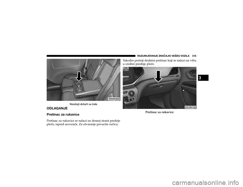 JEEP CHEROKEE 2020  Knjižica s uputama za uporabu i održavanje (in Croatian) 3
�9�(�A�<�4�0�1�,�=�(�5�1�,��A�5�(Õ�(�1�2�0��=�(�÷�,�.��=�6�A�0�3�(�������
�6�W�U�D�ç�Q�M�L��G�U�ç�D��L��]�D���D�å�H
�6�+�3�(�.�(�5�1�, 
�7�Y�L�[�P�U�H�J��a�H��Y�\�R�H�]�P�J�L 