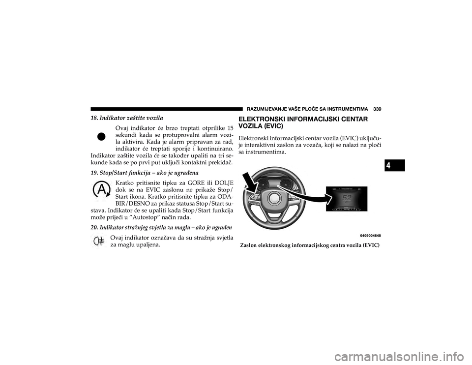 JEEP CHEROKEE 2020  Knjižica s uputama za uporabu i održavanje (in Croatian) 4
�9�(�A�<�4�0�1�,�=�(�5�1�,��=�(�÷�,��7�3�6Õ�,��:�(��0�5�:�;�9�<�4�,�5�;�0�4�(������� 
y |p
] D
b a
q E
G h ` v E
} G a G K H h v
a
I
E
�2�Y�D�M� �L�Q�G�L�N�D�W�R�U� �þ�H� �E�U�]�R�