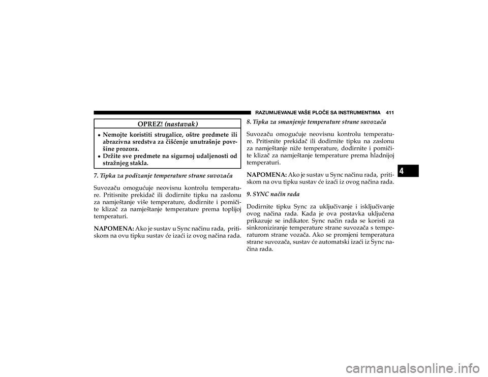 JEEP CHEROKEE 2020  Knjižica s uputama za uporabu i održavanje (in Croatian) 4
�9�(�A�<�4�0�1�,�=�(�5�1�,��=�(�÷�,��7�3�6Õ�,��:�(��0�5�:�;�9�<�4�,�5�;�0�4�(�������
�2�3�5�(�=��
MN O P
Q
O R O
S T
�
+ �1�H�P�R�M�W�H� �N�R�U�L�V�W�L�W�L� �V�W�U�X�J�D�O�L�F�H�