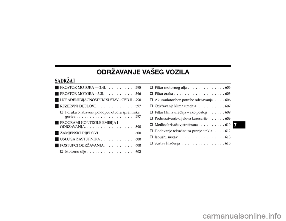 JEEP CHEROKEE 2020  Knjižica s uputama za uporabu i održavanje (in Croatian) �6�+�9�ù�(�=�(�5�1�,��=�(�÷�,�.��=�6�A�0�3�(
�
�J �3�5�2�6�7�2�5��0�2�7�2�5�$��³�����/
          
 ? 
�
�J �3�5�2�6�7�2�5��0�2�7�2�5�$��²�����/
          
