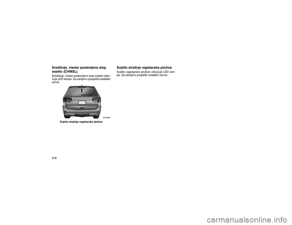 JEEP GRAND CHEROKEE 2014  Knjižica s uputama za uporabu i održavanje (in Croatian) �6�U�H�G�L�å�Q�M�H���Y�L�V�R�N�R��S�R�V�W�D�Y�O�M�H�Q�R��V�W�R�S� 
�V�Y�M�H�W�O�R���&�+�0�6�/��6�U�H�G�L�å�Q�M�H���Y�L�V�R�N�R��S�R�V�W�D�Y�O�M�H�Q�R��V�W�R�S��V�Y�M�H�W�O�R��X�N�O�M�X