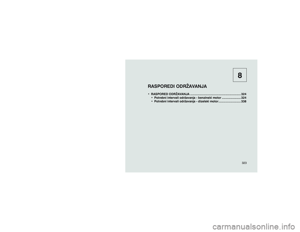 JEEP GRAND CHEROKEE 2014  Knjižica s uputama za uporabu i održavanje (in Croatian) �
�5�$�6�3�2�5�(��,��2��5�æ�$�9�$�1�-�$�‡� �5�$�6�3�2�5�(���2��5�æ�$�9�$�1�-�$�������������������������������������������������������