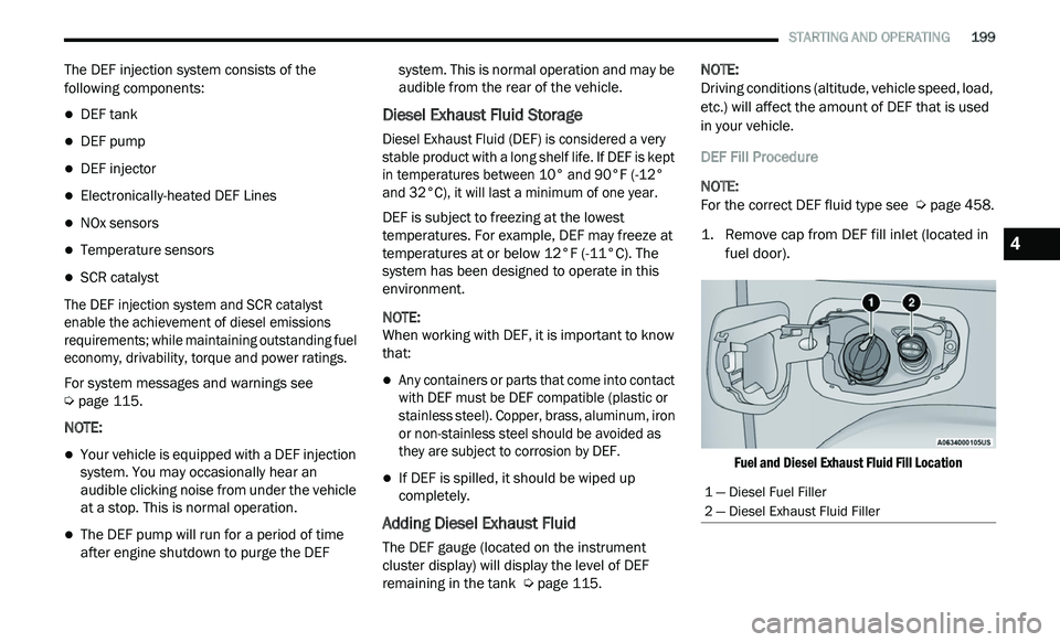 JEEP GLADIATOR 2021  Owners Manual 4 