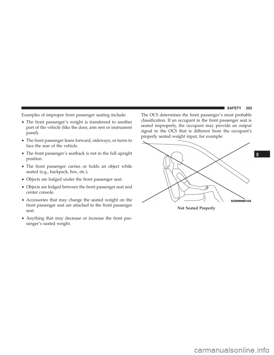 JEEP CHEROKEE LIMITED 2017  Owners Manual 