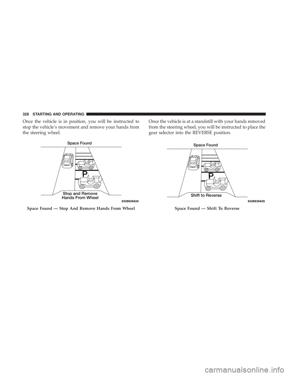 JEEP CHEROKEE LIMITED 2017  Owners Manual 