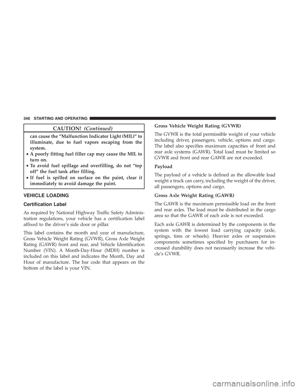JEEP CHEROKEE LIMITED 2017  Owners Manual 